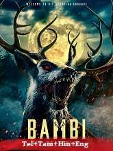 Bambi: The Reckoning